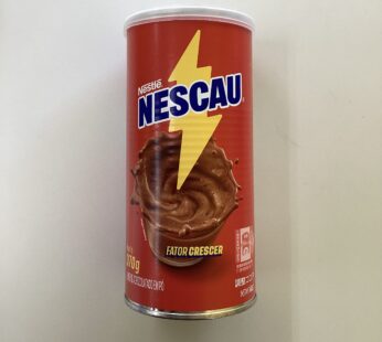Nescau Nestle 370g