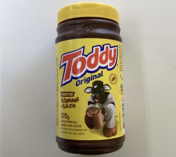 Toddy Original 370g