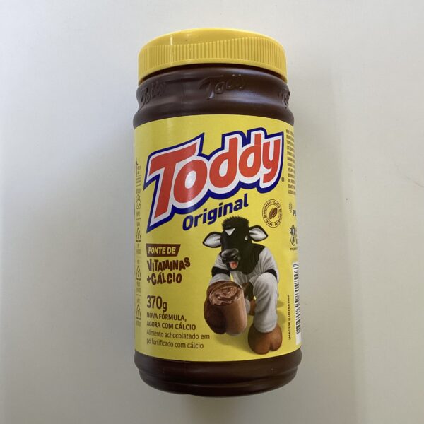 Toddy Original 370g