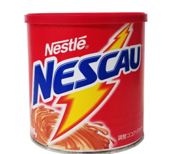 Nescau Nestle 400g