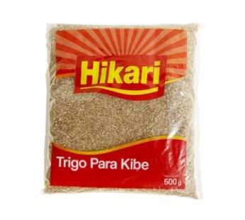 Trigo para Kibe Hikari 500g