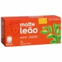 Chá Matte Leão Original 40g