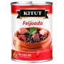 Feijoada Suina Kitut 830g