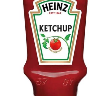 Ketchup Heinz 460g