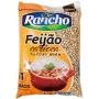 Feijao Carioca Do Rancho 1kg