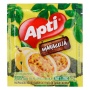 suco em pó de maracuja apti 25g