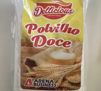 Polvilho Doce Dellicious 400g