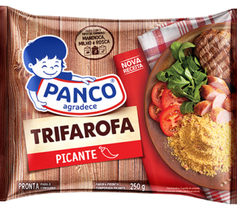 Trifarofa Picante Panco 250g