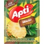 Suco em Pó de Abacaxi Apti 25g