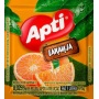 suco em pó laranja apti