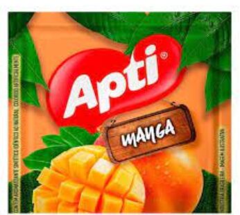 Suco em Pó Manga Apti 25g