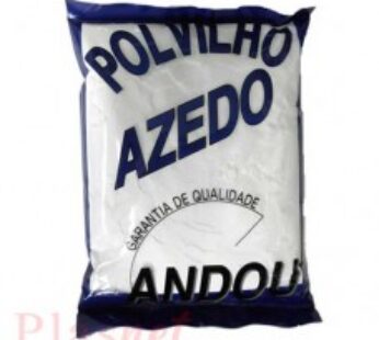 Polvilho Azedo Andou 500g