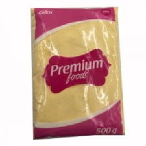 Fuba Mimoso Premium Foods 500g