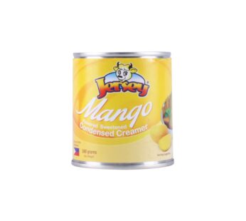 Condensed Creamer Mango Jersey 390g