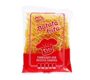 Batata Palha Titi 170g