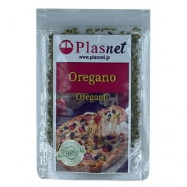 Oregano Plasnet 8g