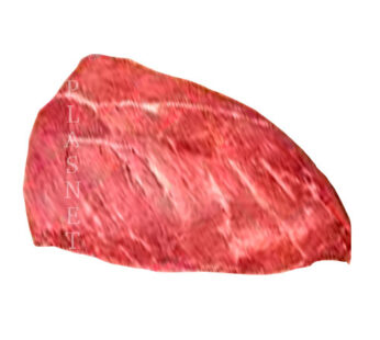 Picanha Peça Inteira Sem Gordura Peso Aprox. 1kg~1.5kg (COD 436)