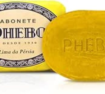 Sabonete Phebo Lima da Persia 90g Granado