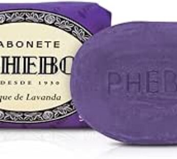 Sabonete Phebo Toque de Lavanda 90g Granado