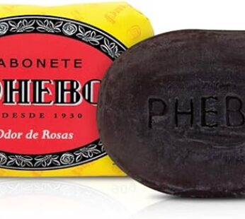 Sabonete Phebo Odor de Rosas 90g Granado
