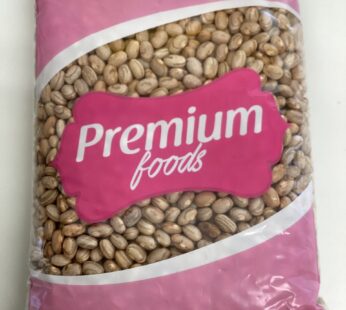 FEIJAO CARIOCA PREMIUM FOODS 1KG