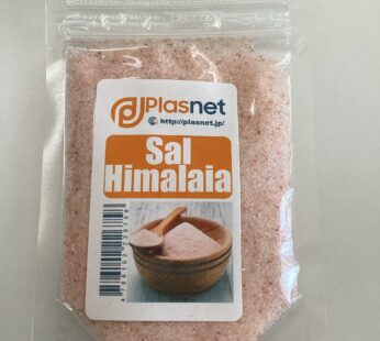 Sal Himalaia Plasnet 60g