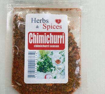 Chimichurri 10g