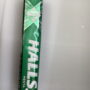 Halls menta