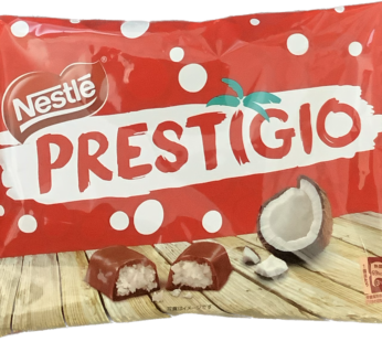 Chocolate Prestígio Nestlé 10 unidades