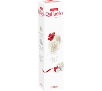 Raffaello T-3 Ferrero Rocher