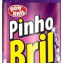 Pinho Bril Perfumado Campos de Lavanda 1 L Bombril