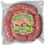 LINGUIÇA COM AZEITONA BRAGA'S 700g