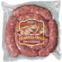 LINGUIÇA COM CALABRESA BRAGA'S 700g