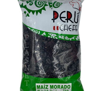 Maiz Morada 1 kg Peru Cheff