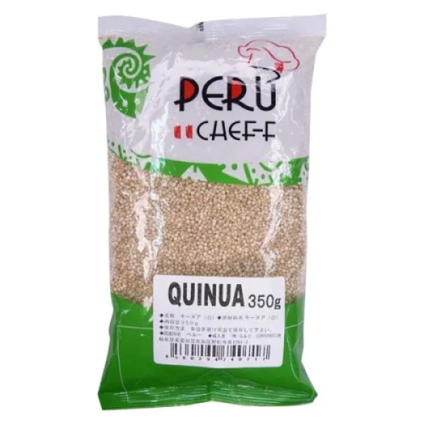 Quinua 350g Peru Cheff