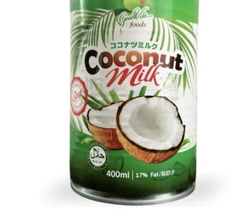Coconut Milk 400ml GoodVita