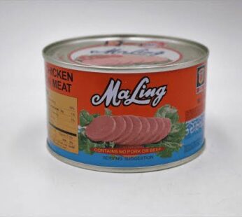 Canned Pork 397g Maling