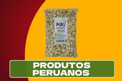 produtos peruanos no japao plasnet