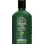 Arnica gel para massagem