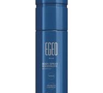 Oboticario Body Spray Desodorante Egeo Blue 100ml