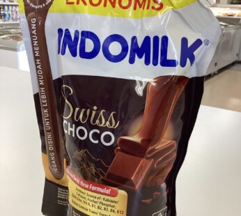 Swiss choco indomilk 545g