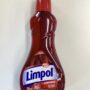 Limpol vermelho