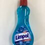 Limpol azul