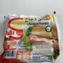 Salsicha sadia