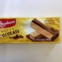 Wafer chocolate