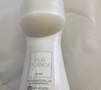 Desodorante roll-on pur Blanca Avon 50ml