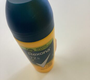 Rexona Desodorante roll on v8 72h 50ml