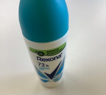 Rexona Desodorante roll on cotton dry 72h