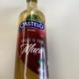 Vinagre de maçã orgânico castelo 500ml