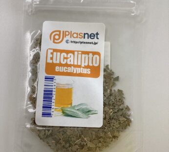 Eucalipto plasnet 5g